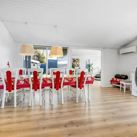 Casa vacanze Sofus - 800m From The Sea By Interhome *