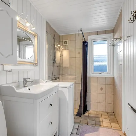 Sofus - 800m From The Sea By Interhome *