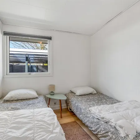 Sofus - 800m From The Sea By Interhome Casa vacanze