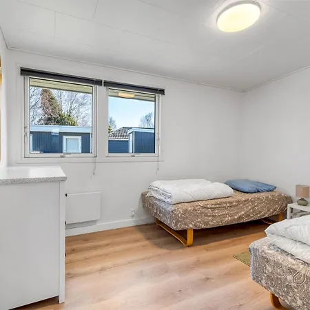 Sofus - 800m From The Sea By Interhome * Bøtø By